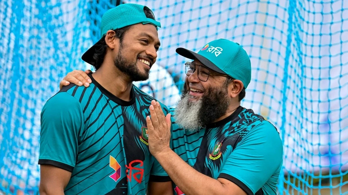 ৩ দিন ঘুমাবেন নাজমুল