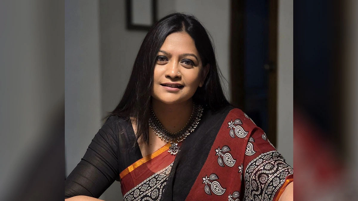 রাষ্ট্রপতি নির্বাচন না যেন পিকনিক হচ্ছে : তাজনুভা জাবিন