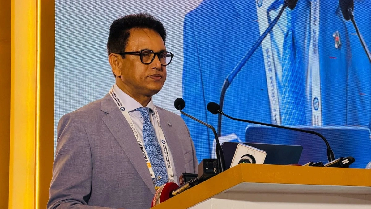 শিক্ষকদের স্বতন্ত্র বেতন স্কেলের বিষয়টি ভাবা হচ্ছে, বললেন মন্ত্রী