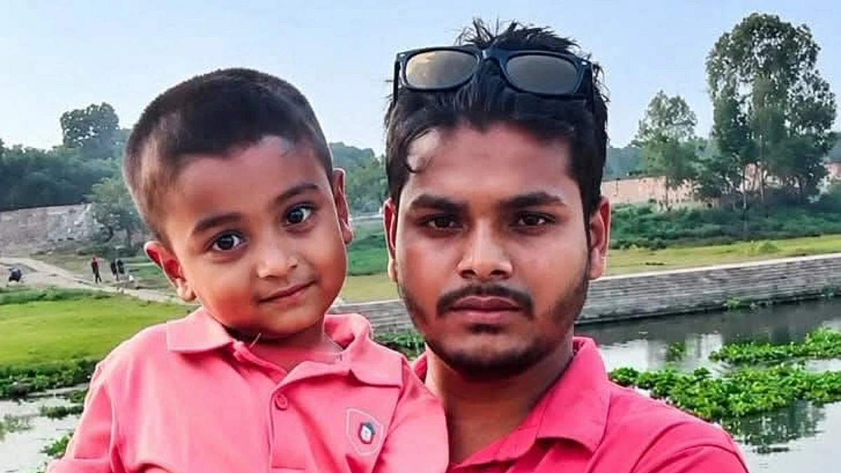 নিকলী হাওরে নিখোঁজ শিশুর মরদেহ উদ্ধার