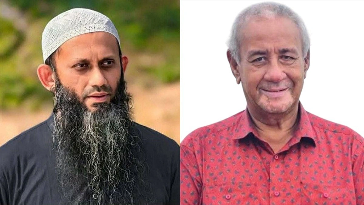 সম্প্রসারণ হচ্ছে মন্ত্রিসভা, যুক্ত হচ্ছেন আরও কয়েকজন