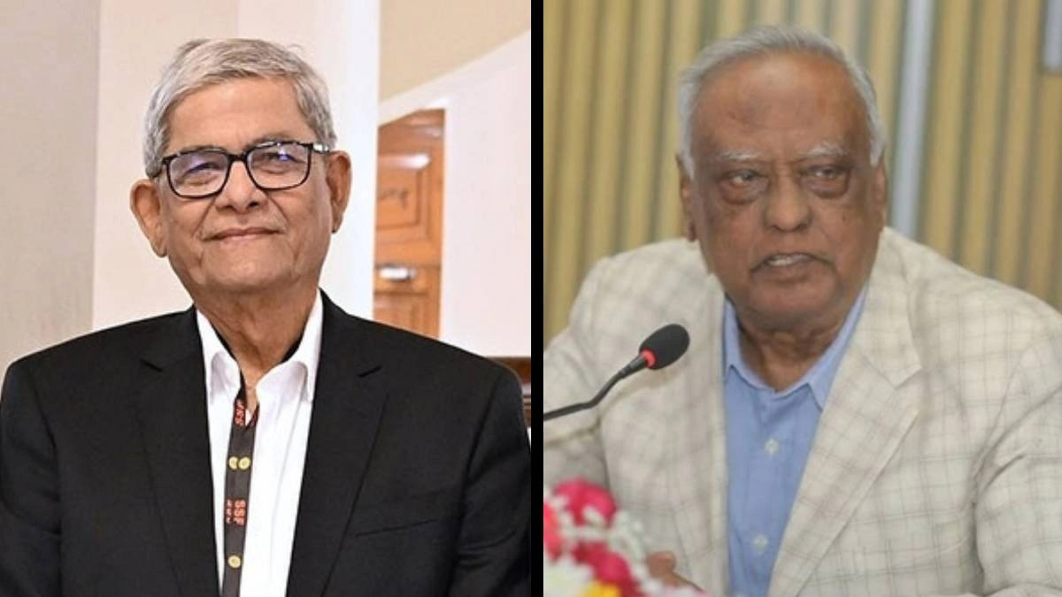 মির্জা ফখরুলকে বিএনপি রাষ্ট্রপতি প্রার্থী করায় মোস্তফা জামালের অভিনন্দন