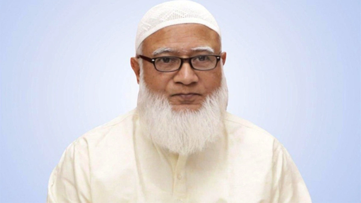 সংসদের বিশেষ অধিবেশন চেয়ে রাষ্ট্রপতিকে বিরোধীদলীয় নেতার চিঠি