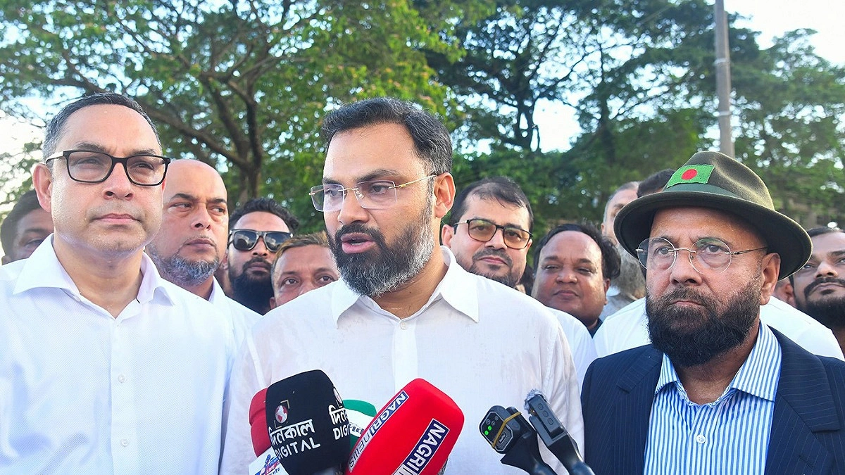 দক্ষিণ সুরমায় পূর্ণাঙ্গ স্টেডিয়াম নির্মিত হবে: ক্রীড়া প্রতিমন্ত্রী