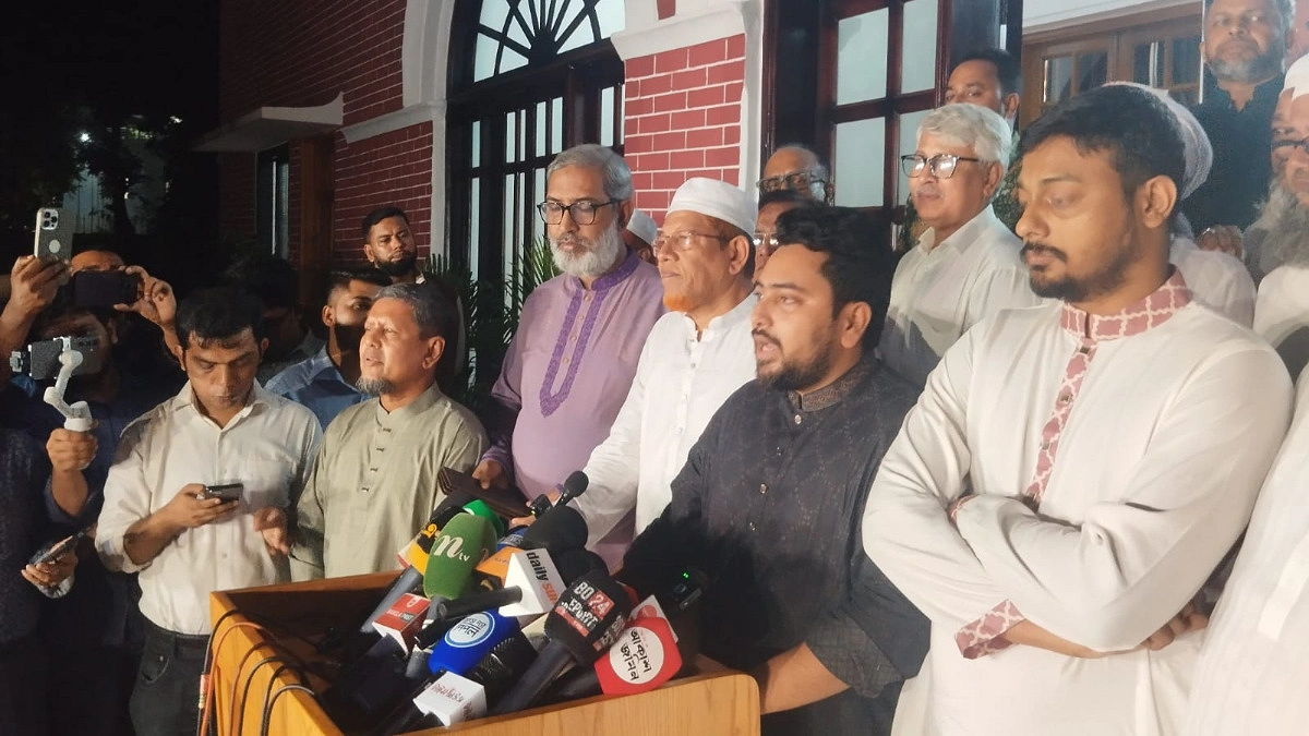 সরকারের ১৮০ দিনের সাফল্যের দাবি প্রতারণা, বললেন নাহিদ