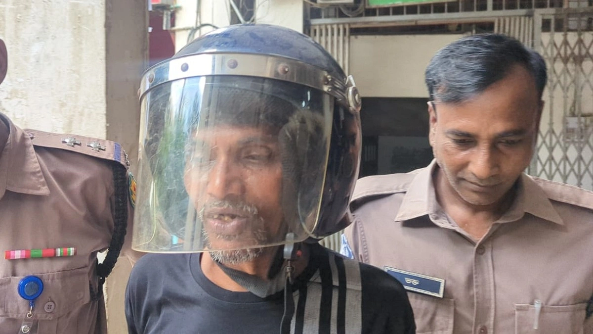 ছিনতাইয়ের পর মুদি দোকানিকে হত্যা, কালুর যাবজ্জীবন