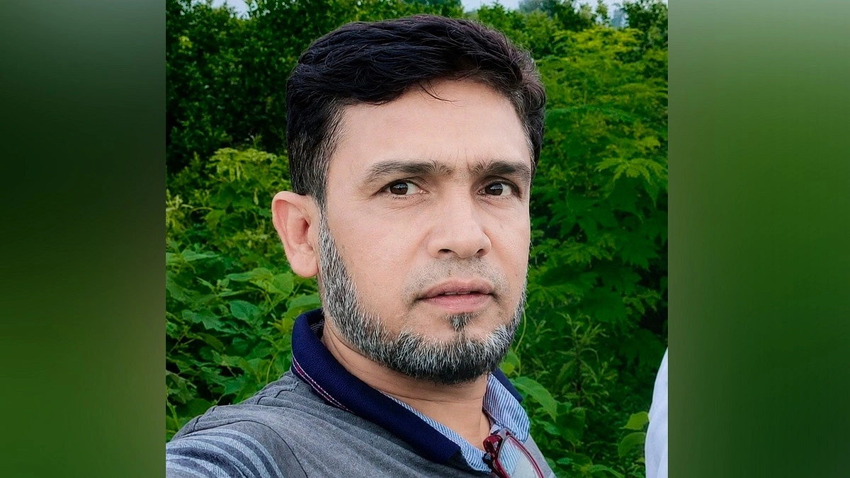 প্রধানমন্ত্রীকে নিয়ে ফেসবুকে ‘ব্যঙ্গচিত্র’ পোস্ট, যুবক গ্রেপ্তার