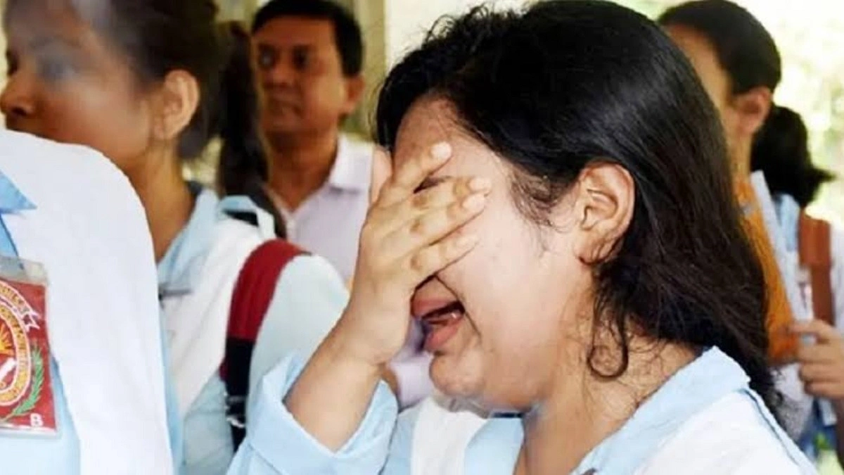 গার্লস স্কুলে বাল্যবিয়ের থাবা, ১১ প্রতিষ্ঠানে শূন্য পাস