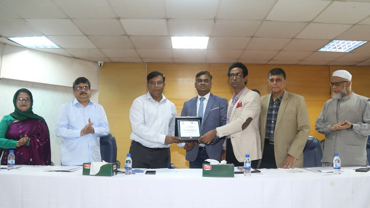প্রতিটি বিশ্ববিদ্যালয়ে ইন্টারন্যাশনাল অফিস গড়ার উদ্যোগ ইউজিসির