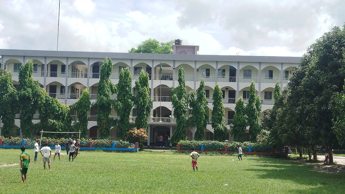 এক মাস ধরে ইউএনও শূন্য তিতাস, আটকে গুরুত্বপূর্ণ দাপ্তরিক কাজ