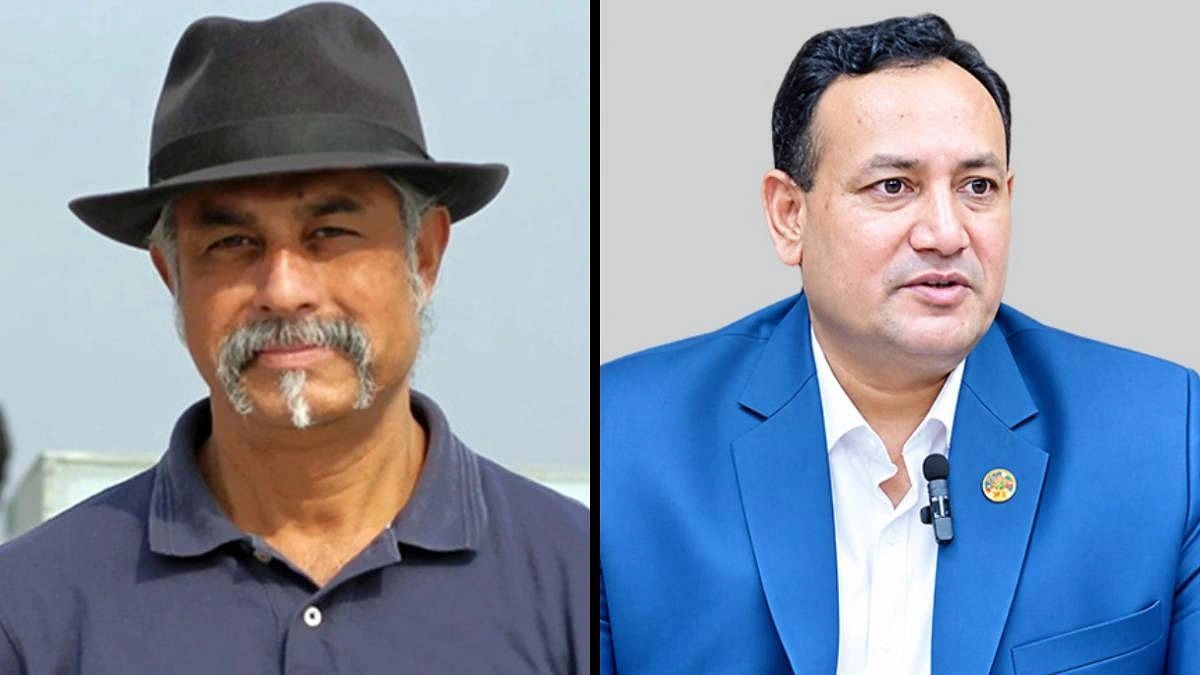 শিক্ষা ক্যাডার নিয়ে ডিসিইউ ভিসির বক্তব্যকে ‘সাহসী’ বললেন ঢাবি অধ্যাপক