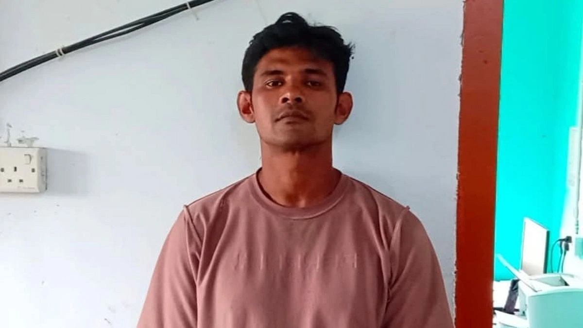 মেহেরপুরে ঘরে ঢুকে হামলার পেছনে ‘প্রেমের বিয়ের পর তালাক’ : পুলিশ