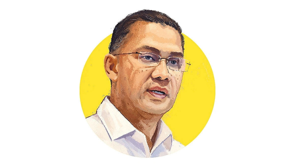 তারেক রহমানের ওপর রাষ্ট্রপতি মনোনয়নের ভার