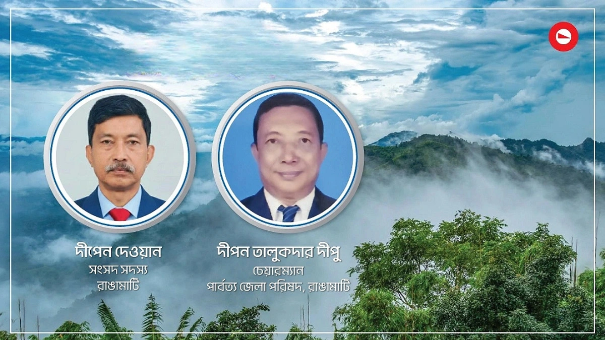 কোণঠাসা দীপেন আরও বেকায়দায়!