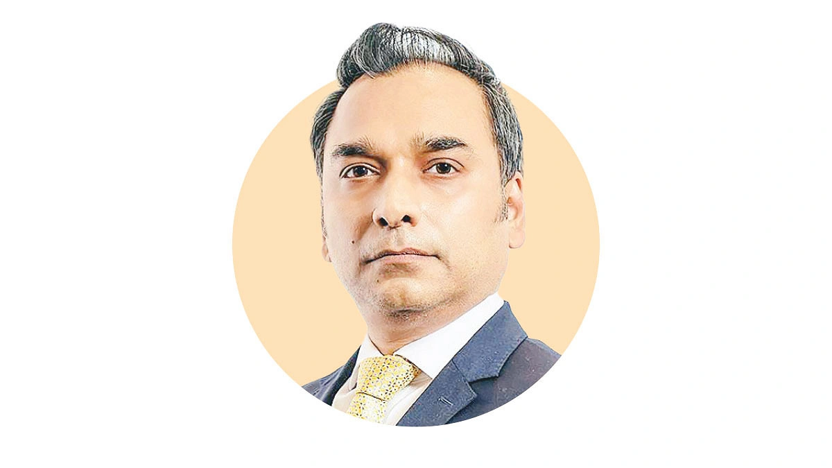 স্ট্যান্ডার্ড ইসলামী ব্যাংকের নতুন ডিএমডির যোগদান