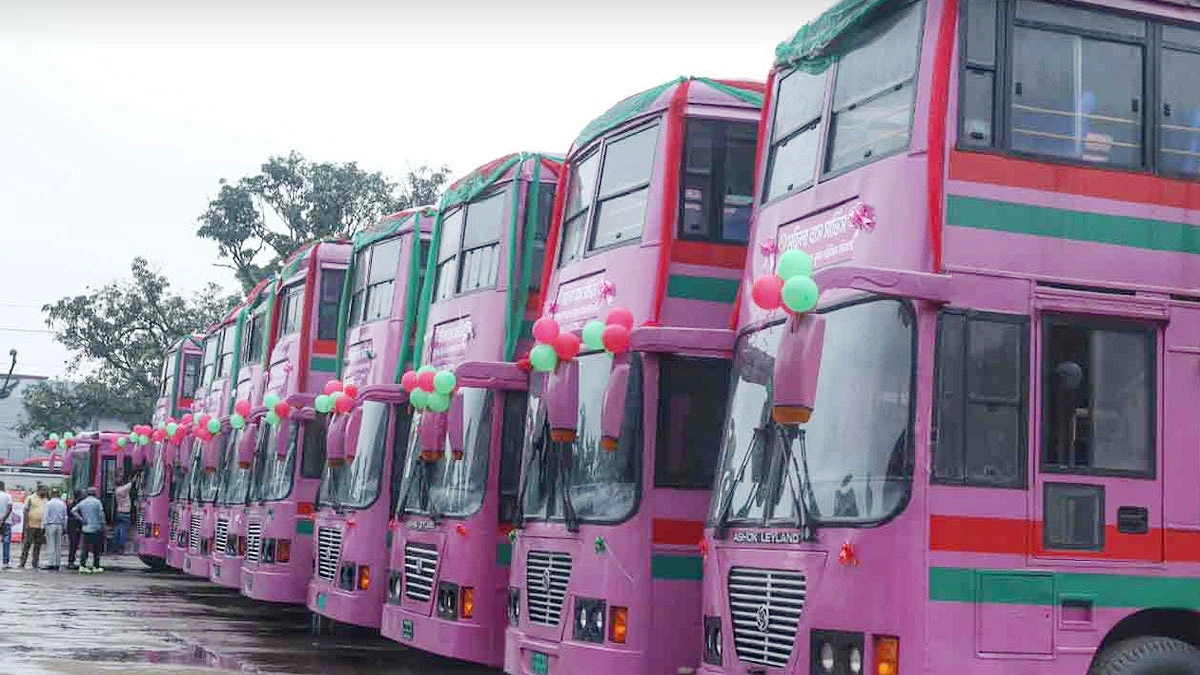 নেতিবাচক দৃষ্টিভঙ্গি পরিহার জরুরি