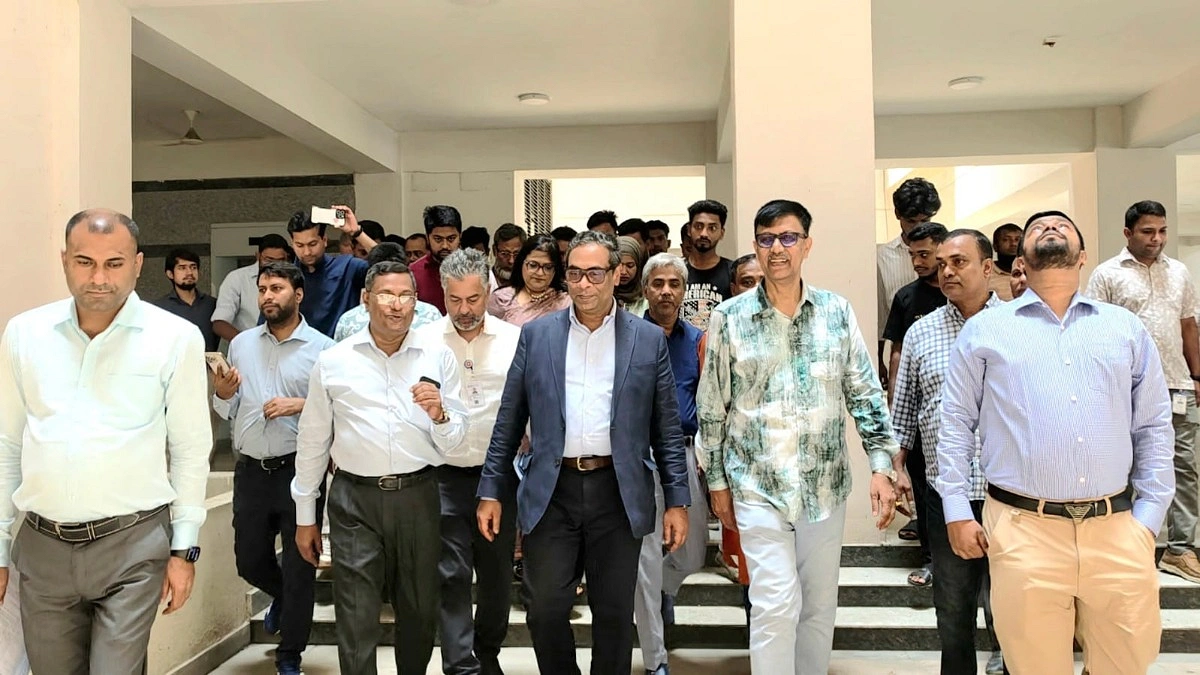 উপজেলা পর্যায়ে সেবার মান বাড়াতে প্রশিক্ষণ পাবেন স্বাস্থ্য ব্যবস্থাপকরা : প্রতিমন্ত্রী