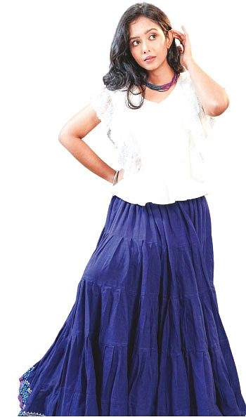 পোশাক: আর্টিমিস