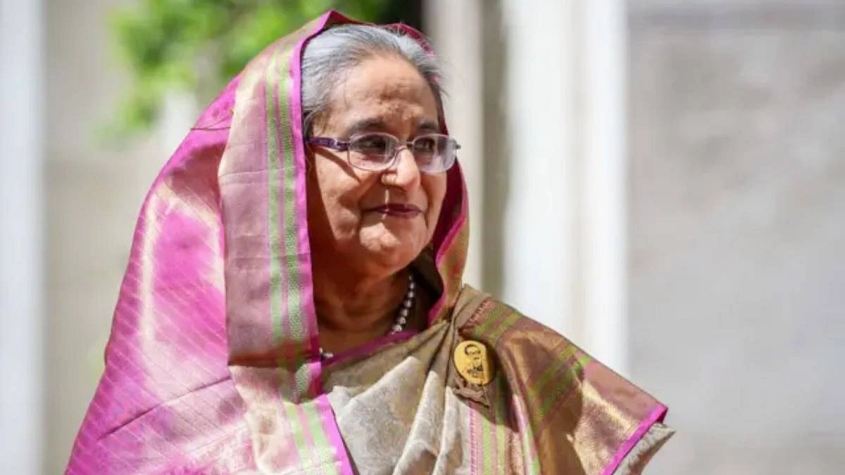 শেখ হাসিনা চাইলেই কি দেশে ফিরতে পারবেন?