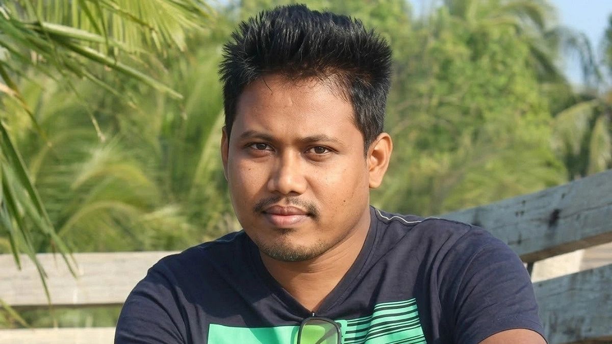 কক্সবাজারে মদের বারে হাতাহাতি, ছুরি মেরে যুবককে হত্যা