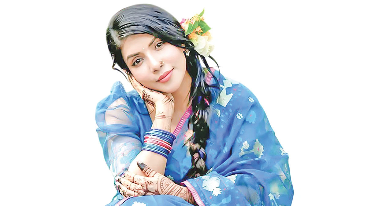 নওশাবার সিনেমার জোড়া সম্মান