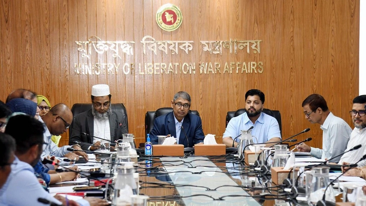 গুম-খুনের শিকারদের জন্য হচ্ছে আলাদা অধিদপ্তর