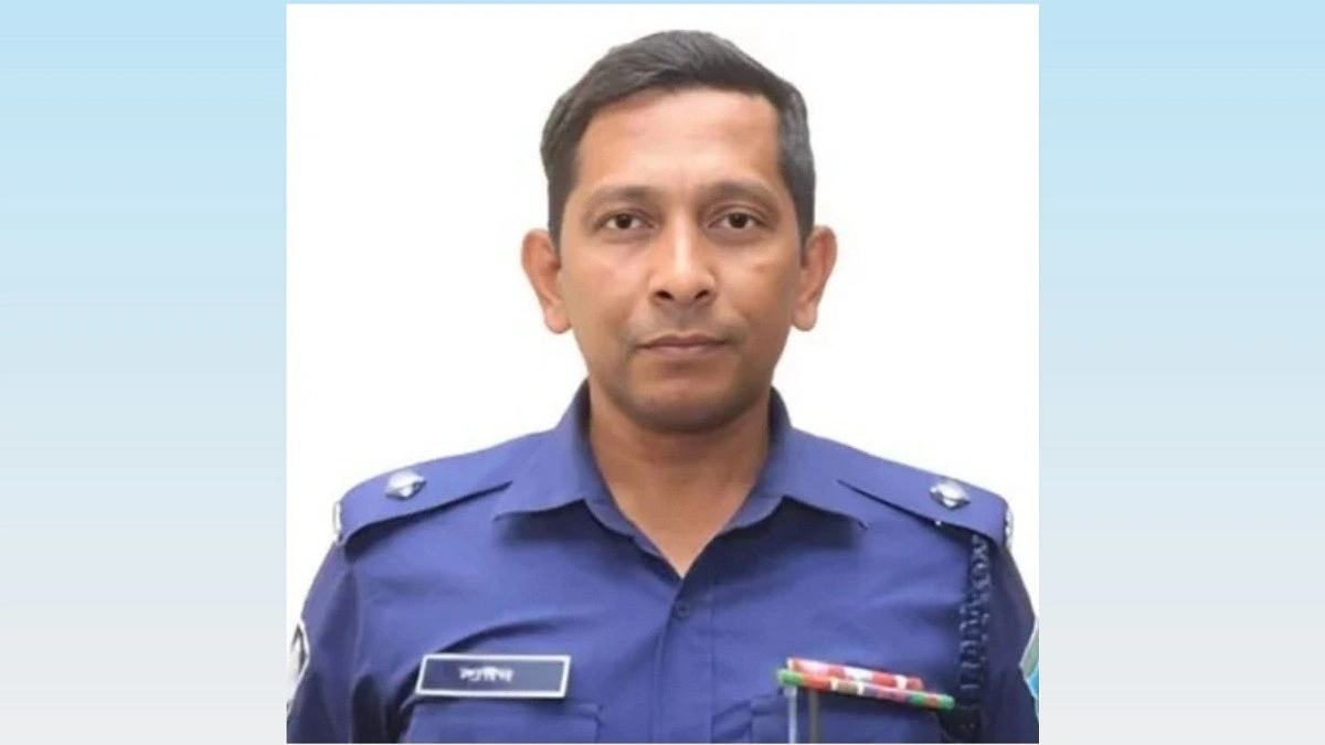 আদালতের কাজে অসহযোগিতা করায় ওসিকে তলব