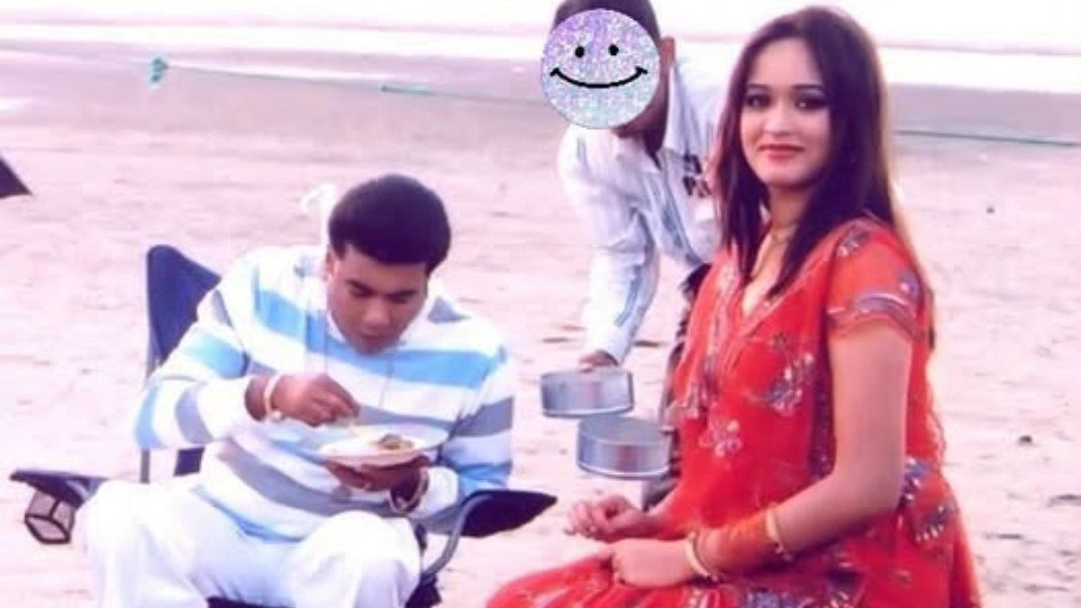 নায়ক মান্না আমাকে প্রথম আমাকে নায়িকা হিসেবে দেখেছিলেন : অহনা