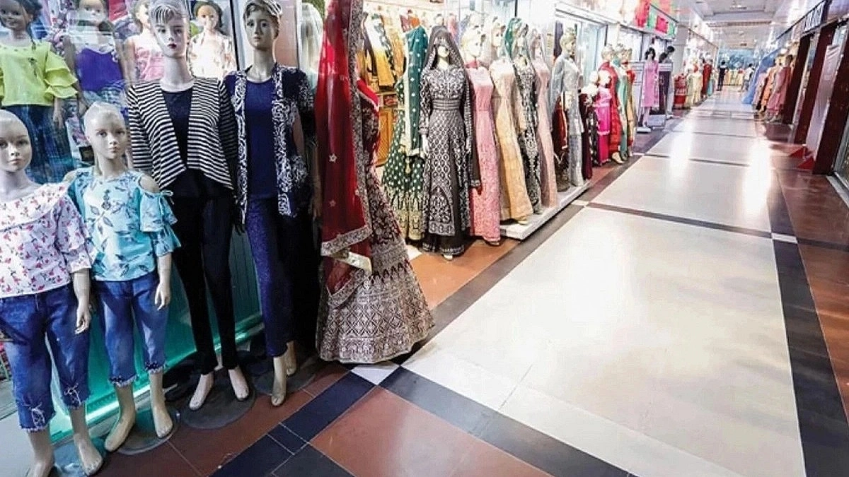 শনিবার রাজধানীর যেসব মার্কেট বন্ধ