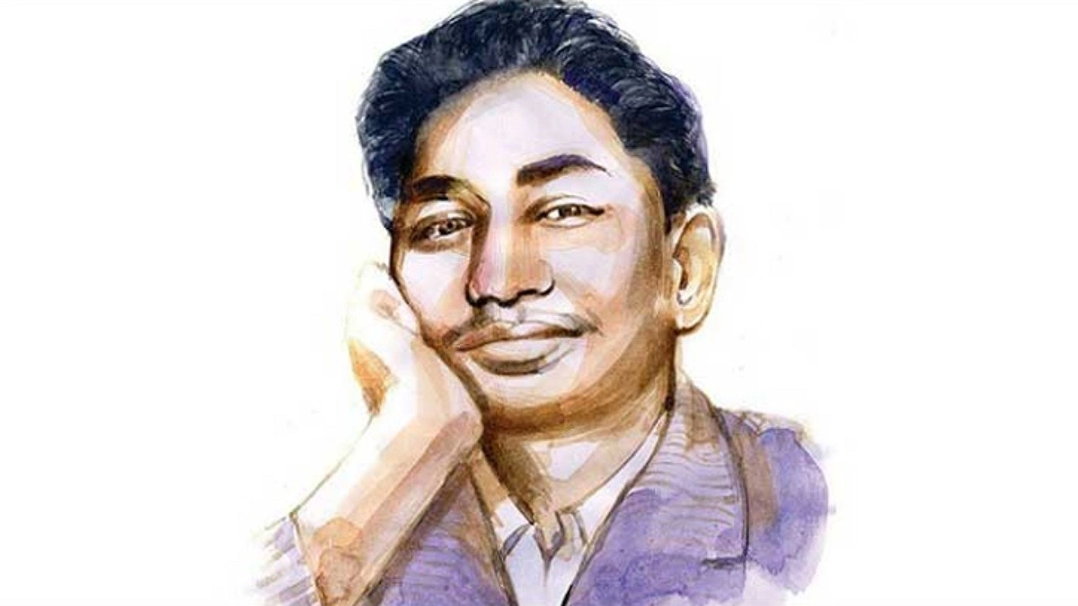 কুলাউড়ায় ‘সুকান্ত সাহিত্য আড্ডা’