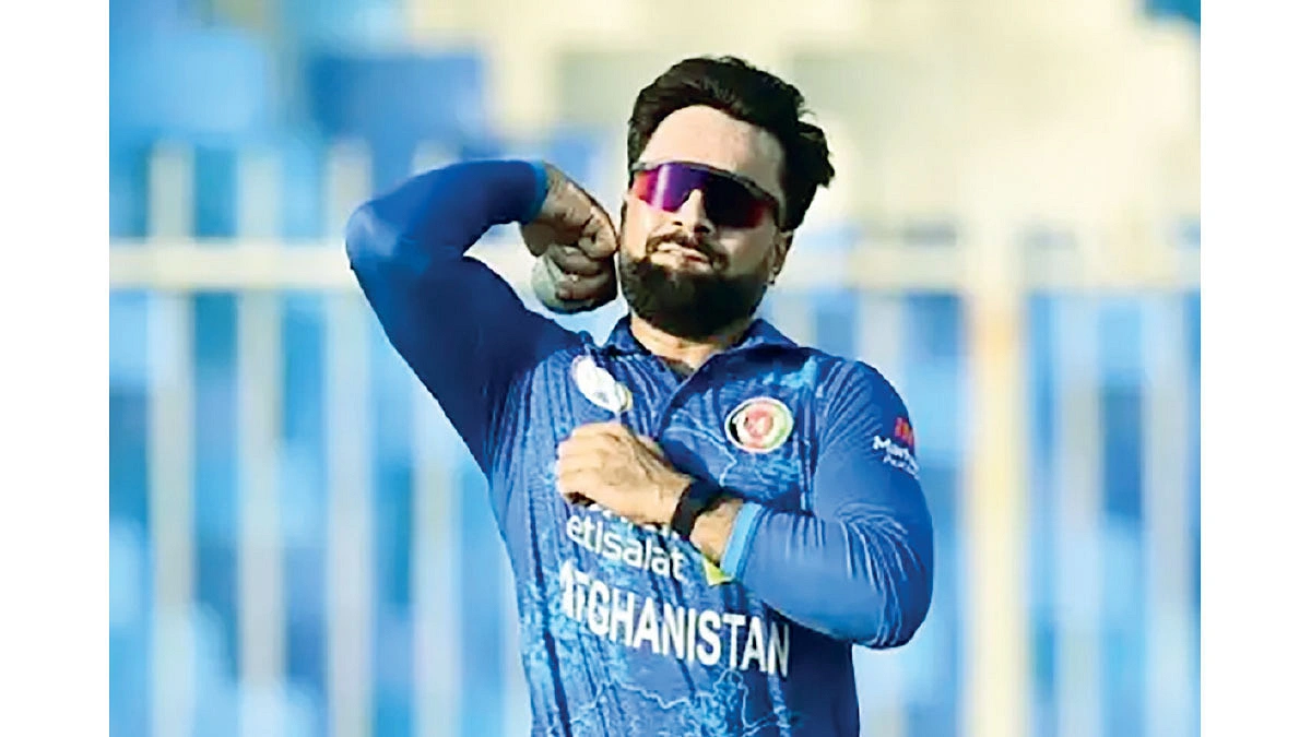 বাংলাদেশকে নিয়ে বিশ্বকাপে রশিদরা!