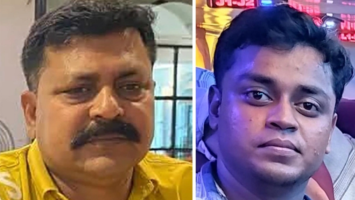 ভারতে কংগ্রেস নেতা ও তার ছেলেকে গুলি- কুপিয়ে হত্যা