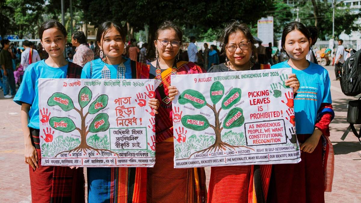 দুই মন্ত্রীর বক্তব্যের প্রতিবাদে ২৫ সংগঠনের যৌথ বিবৃতি
