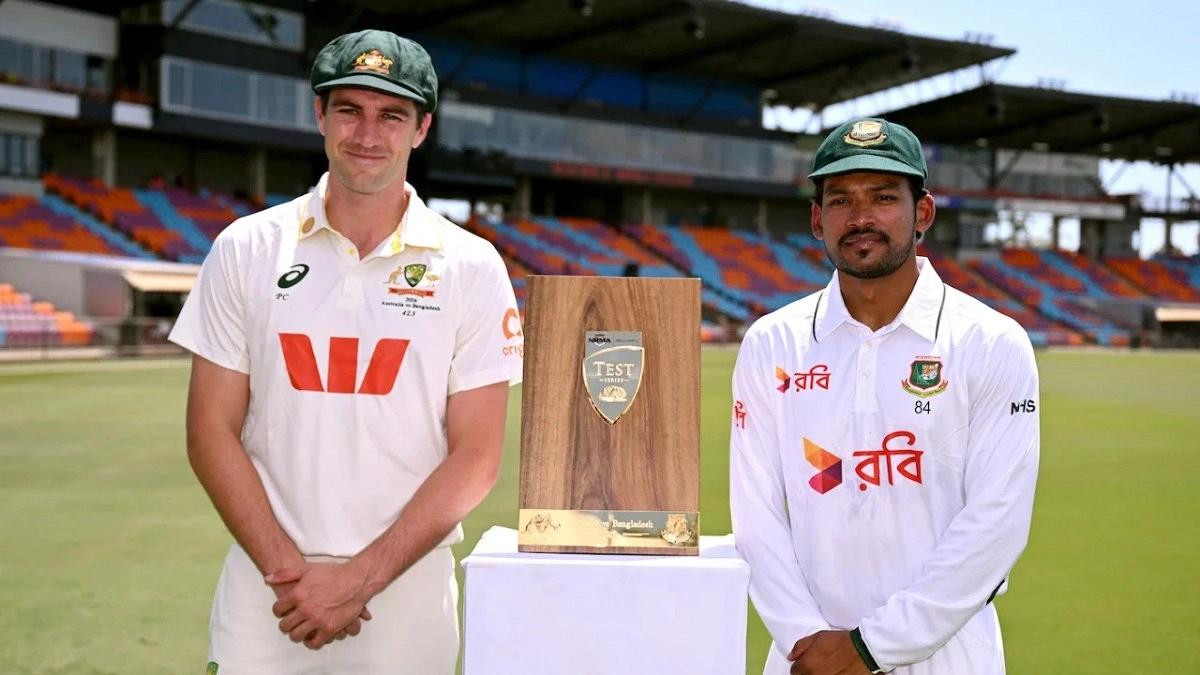 বাংলাদেশ ৫ দিনই ভালো খেলতে চায়