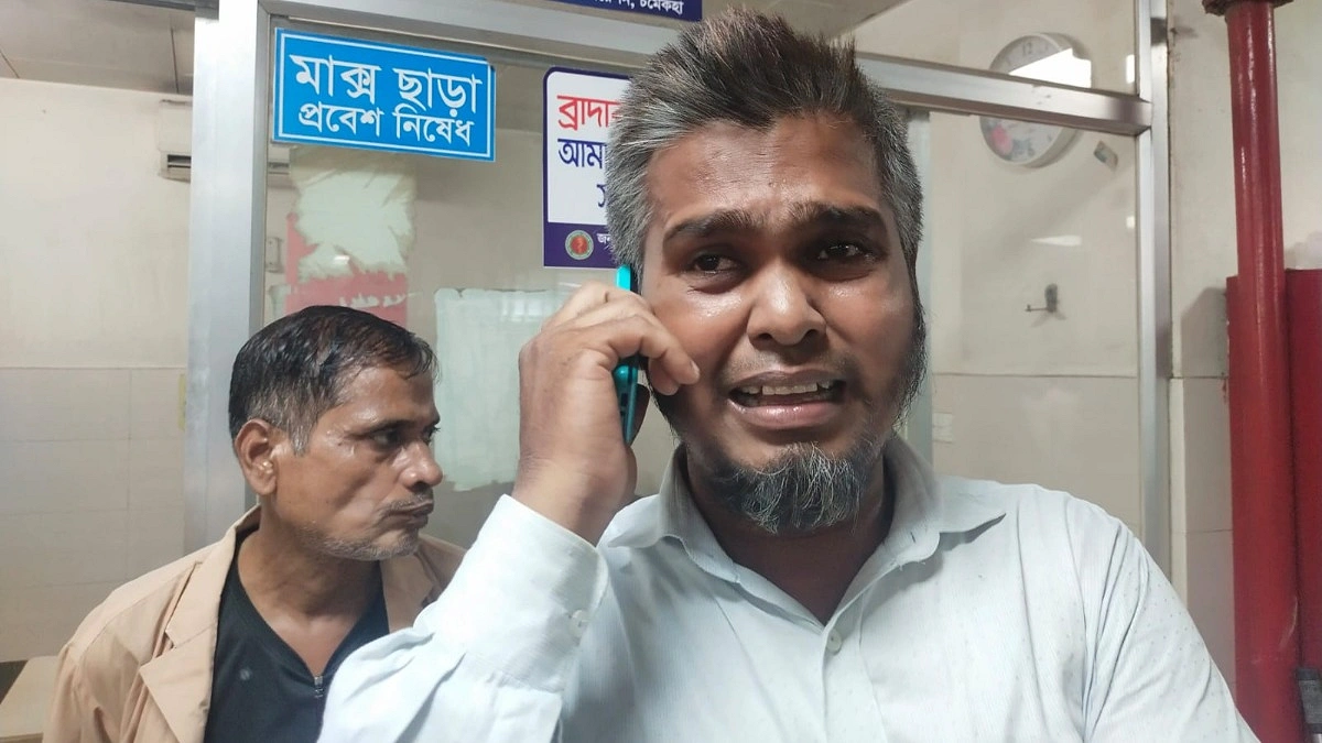 সীতাকুণ্ডে শিপইয়ার্ডের বিষাক্ত গ্যাসে মৃত বেড়ে ৮