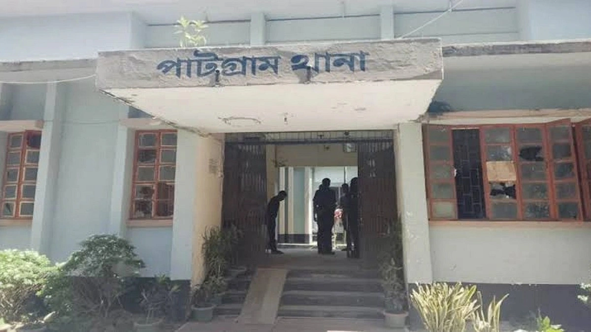 মেয়েকে ধর্ষণের অভিযোগ, সৎ বাবার নামে মায়ের মামলা