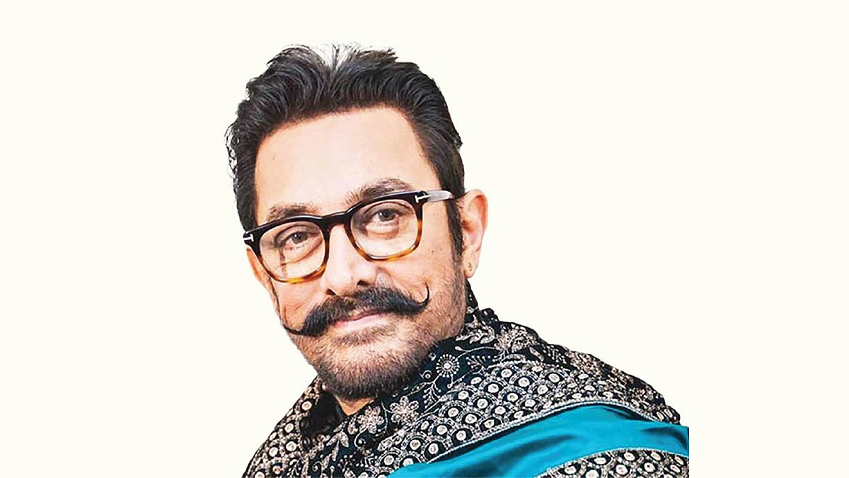 ফের ওজন কমাচ্ছেন আমির