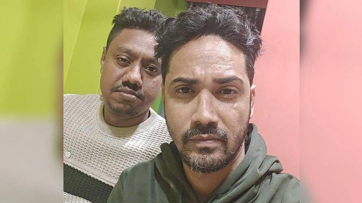 ওসমান হাদি হত্যাকাণ্ডের আসামি ফয়সালের দেশত্যাগে নিষেধাজ্ঞা