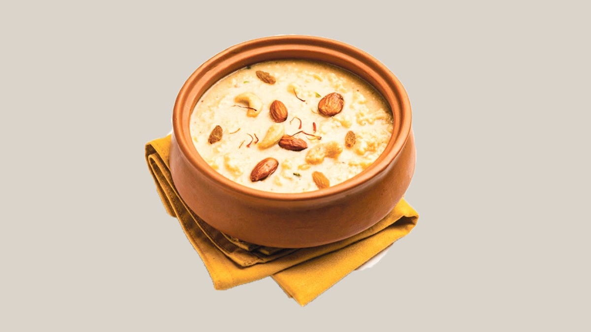 নবীজীর দস্তরখানে (প্রথম পর্ব)