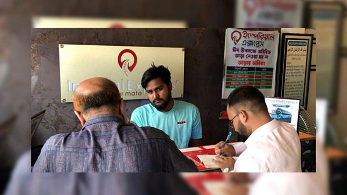 সিলেটে অনুমোদনহীন স্লিপার বাস সার্ভিস, ৫ প্রতিষ্ঠানকে জরিমানা