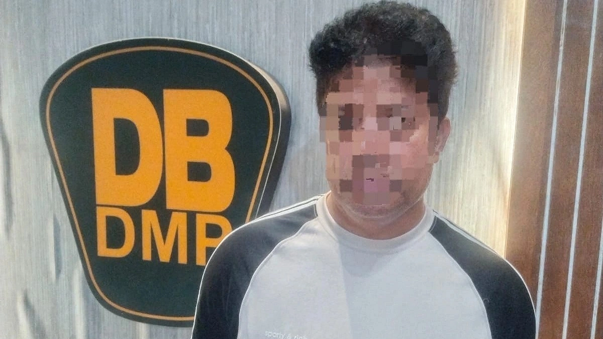 বড় সাজ্জাদের ফুপাতো ভাই বার্মিজ সেজে ওমান পালানোর পথে ধরা