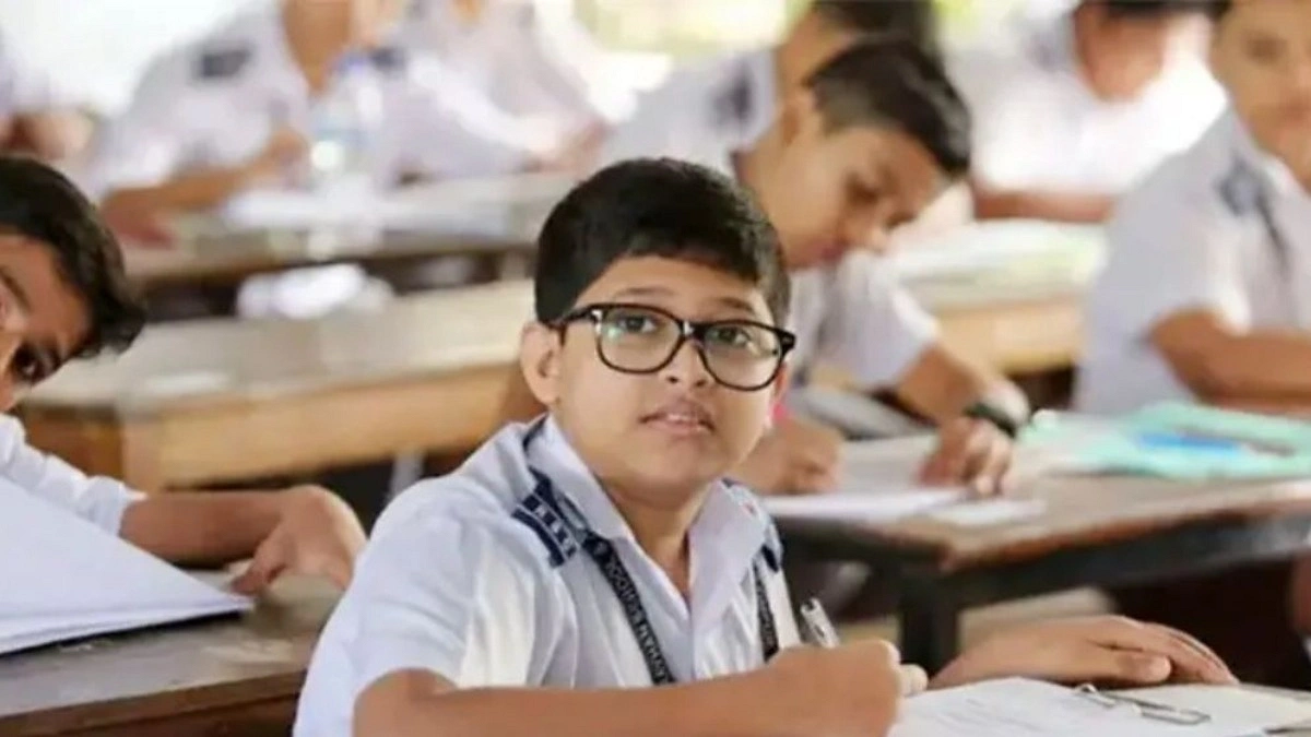 প্রথম শ্রেণিতে পরীক্ষা নয়, লটারিতেই ভর্তি