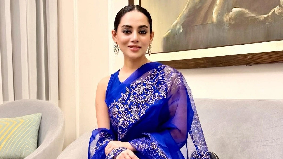 ব্যাংকের চাকরিতে যোগ দিলেন অভিনেত্রী তমা মির্জা