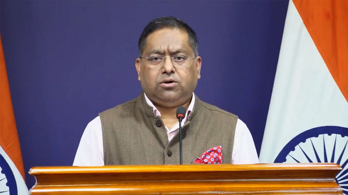 প্রধানমন্ত্রীকে ব্রিকস সম্মেলনে আমন্ত্রণের কথা জানাল ভারত