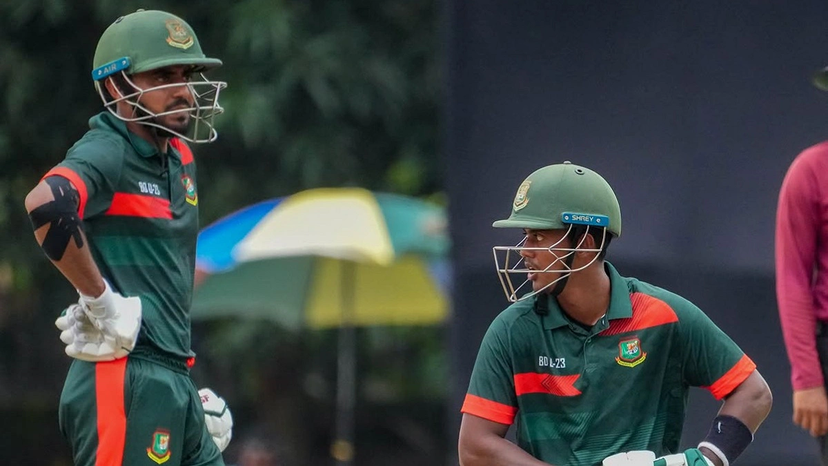 দাপুটে পারফরম্যান্সে মালয়েশিয়াকে হোয়াইটওয়াশ করল বাংলাদেশ