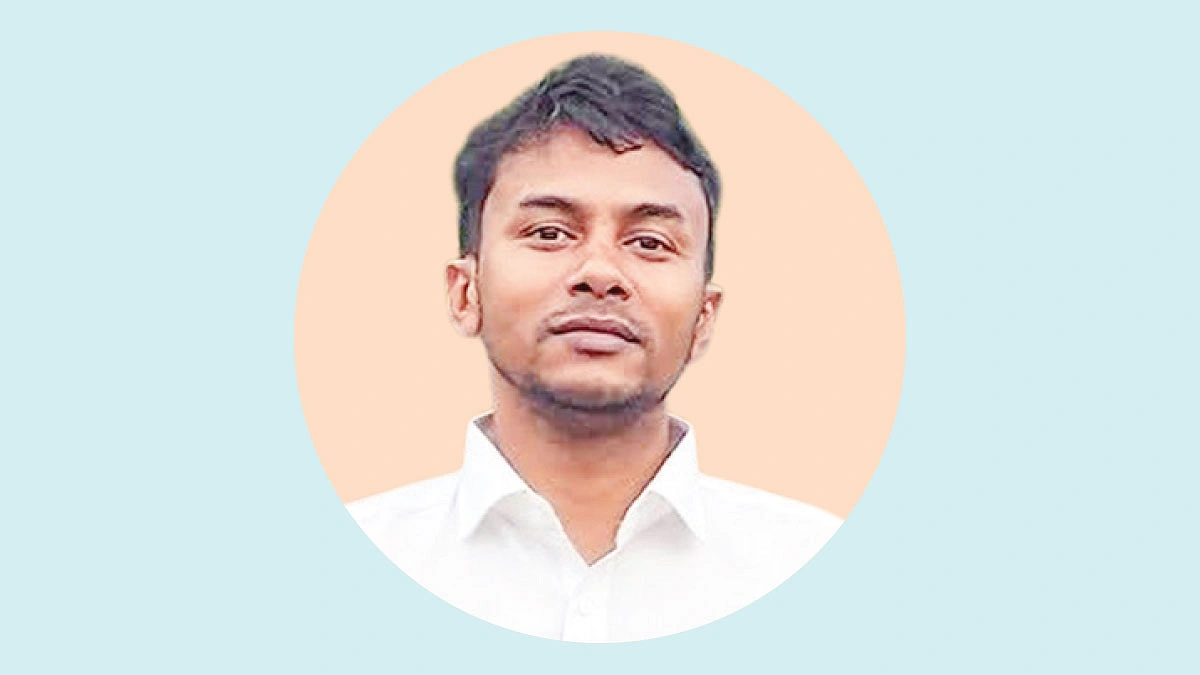 রনি রাকিবুল হক