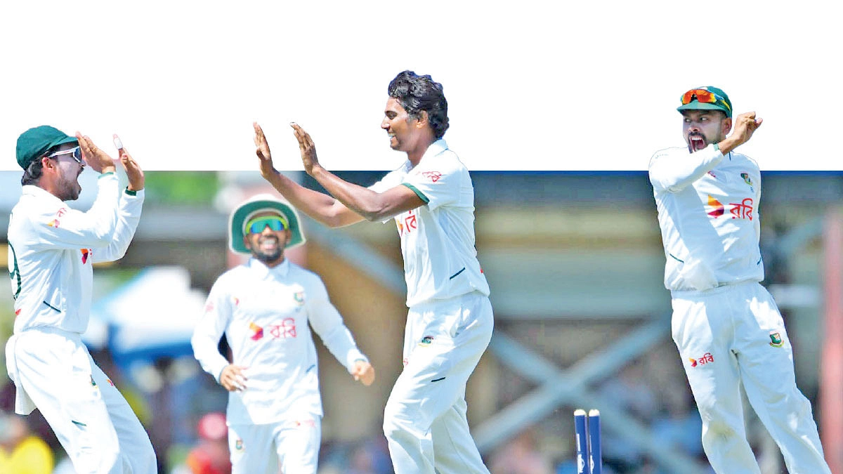 ভালো খেলা যেন ফুরিয়ে না যায়