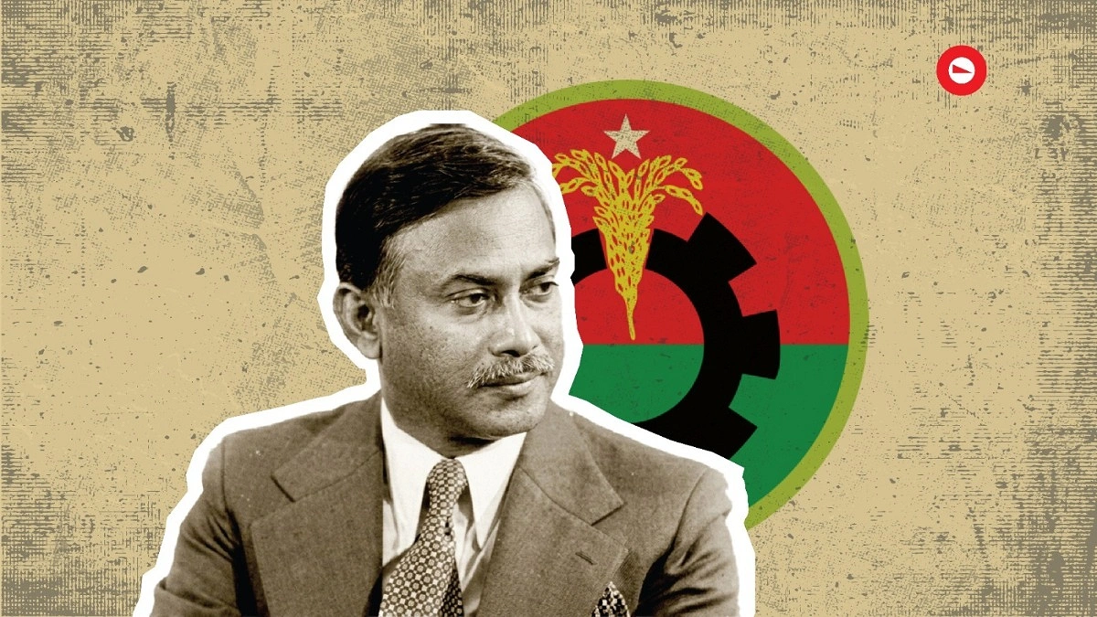 জিয়ার হাতে জাগদল থেকে যেভাবে বিএনপির প্রতিষ্ঠা