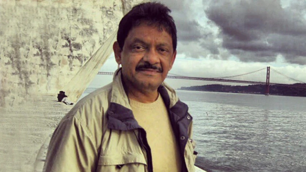 ধর্ষণের অভিযোগে মুম্বাইয়ে গ্রেপ্তার পরিচালক শাকিল নূরানী