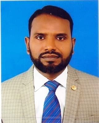 মো. আবুবকর সিদ্দীক